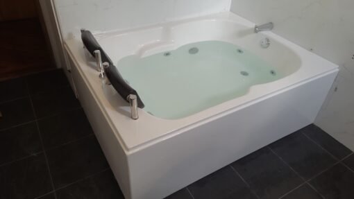JACUZZIS PARA 2 PERSONAS - Image 17
