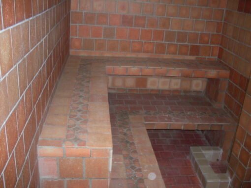 BAÑOS TURCOS - Image 5