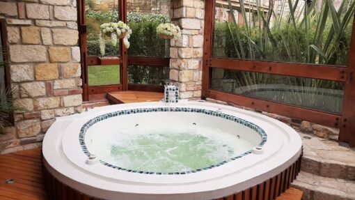 JACUZZIS PARA 8 A 17 PERSONAS - Image 19