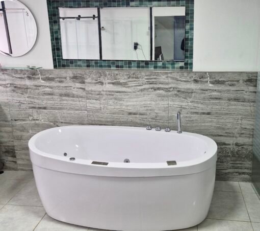 Jacuzzis una persona - Image 18