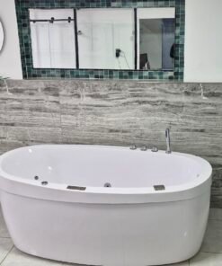 JACUZZIS UNA PERSONAS