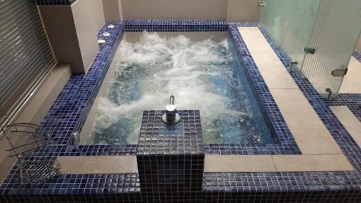 JACUZZIS PARA 8 A 17 PERSONAS - Image 20