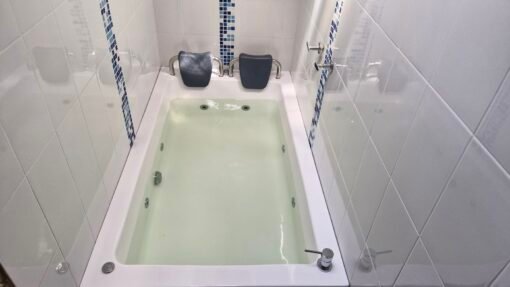 JACUZZIS PARA 2 PERSONAS - Image 20