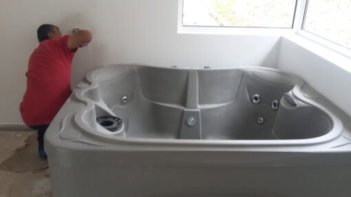 MANTENIMIENTOS DE JACUZZIS - Image 20