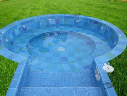 JACUZZIS PARA 8 A 17 PERSONAS - Image 22