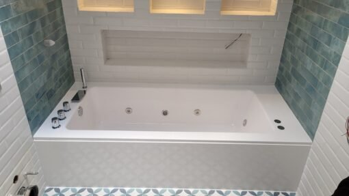 JACUZZIS PARA 2 PERSONAS - Image 22