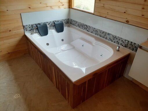 JACUZZIS PARA 2 PERSONAS - Image 23