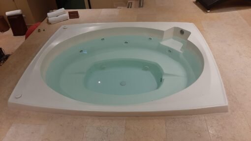 JACUZZIS PARA 4 A 8 PERSONAS - Image 23