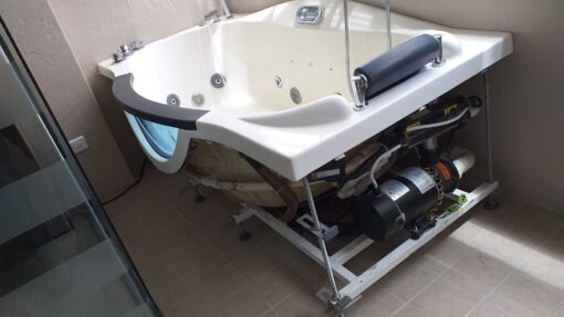 MANTENIMIENTOS DE JACUZZIS - Image 23