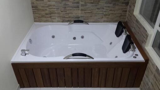 JACUZZIS PARA 2 PERSONAS - Image 24