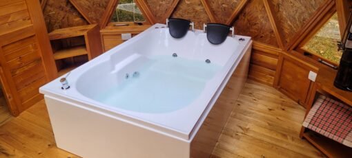 JACUZZIS PARA 2 PERSONAS - Image 25