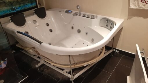MANTENIMIENTOS DE JACUZZIS - Image 25