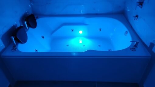 JACUZZIS PARA 2 PERSONAS - Image 31