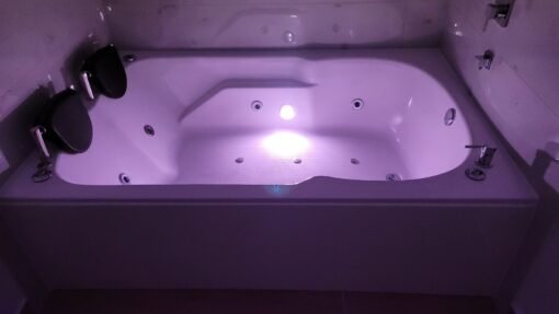 JACUZZIS PARA 2 PERSONAS - Image 32