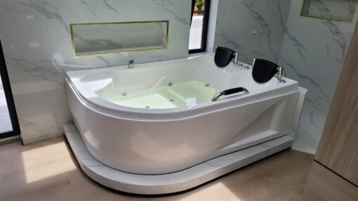 JACUZZIS PARA 2 PERSONAS - Image 34