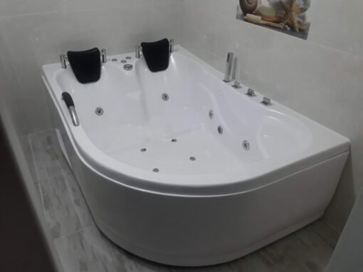 JACUZZIS PARA 2 PERSONAS - Image 35