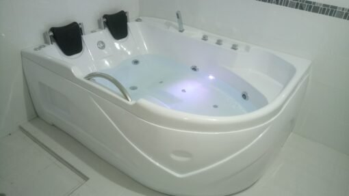 JACUZZIS PARA 2 PERSONAS - Image 36