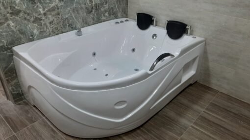 JACUZZIS PARA 2 PERSONAS - Image 37