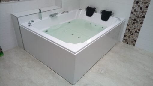 JACUZZIS PARA 2 PERSONAS - Image 39