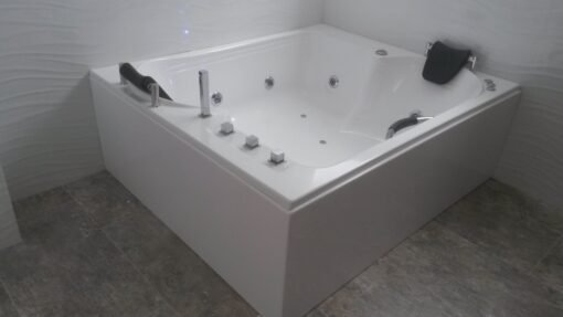 JACUZZIS PARA 2 PERSONAS - Image 40