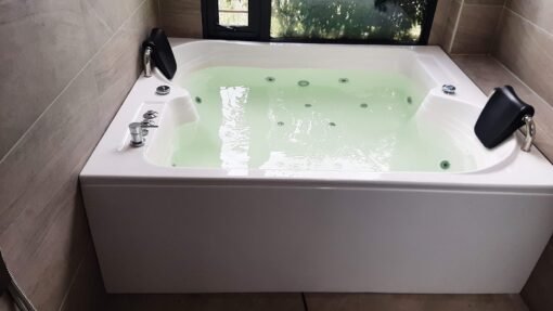 JACUZZIS PARA 2 PERSONAS - Image 41